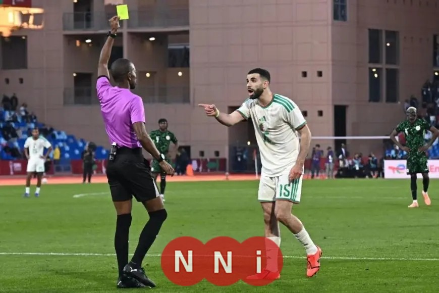 الاتحاد الجزائري يواجه عقوبات الكاف بصلابة ويؤكد دفاعه عن مصالحه