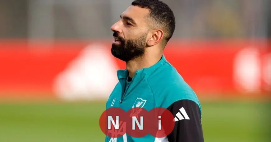 عودة الملك محمد صلاح أساسياً في تشكيلة ليفربول ضد مارسيليا