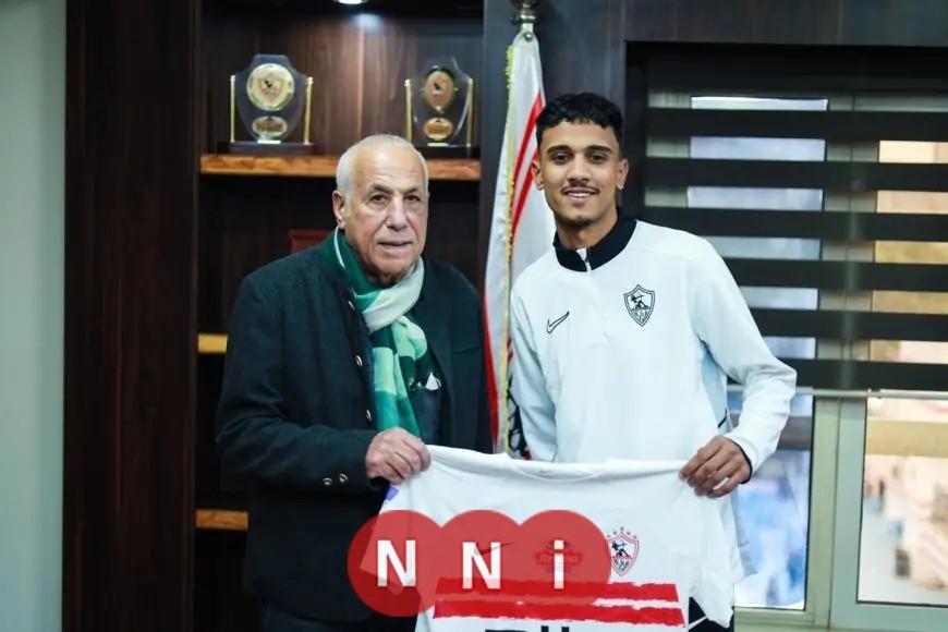 مجلس الزمالك يكرم المشجع المخلص في لقاء المصري بكأس القاهرة