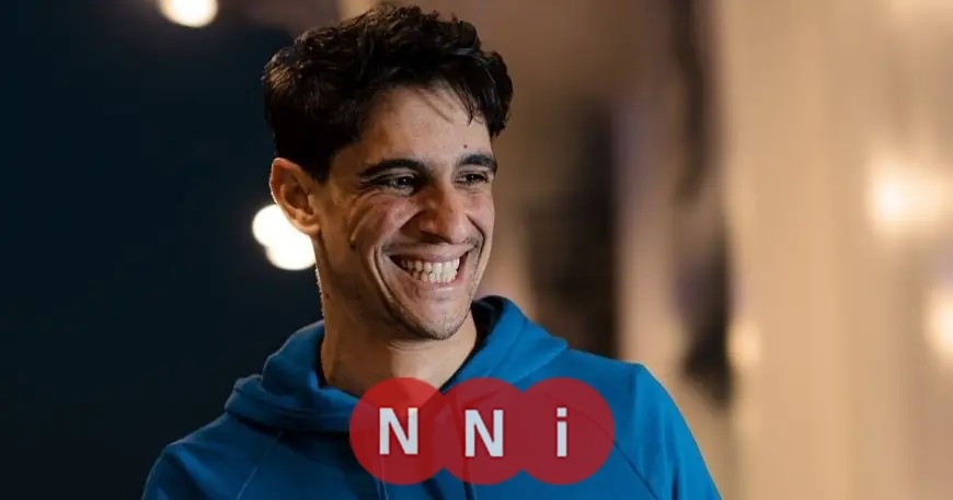 عودة ياسين بونو إلى تدريبات الهلال بعد تألقه اللافت في إفريقيا