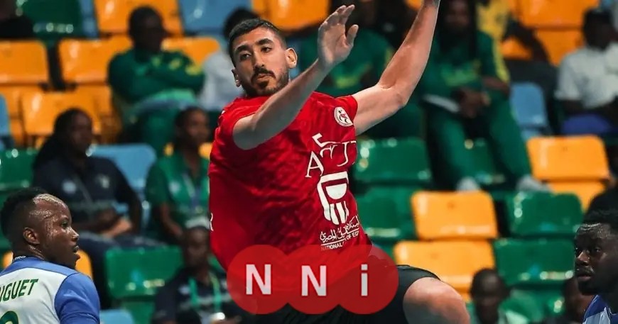 انطلاقة ناجحة لمصر وتونس والمغرب وفشل مفاجئ للجزائر في بطولة إفريقيا لكرة اليد