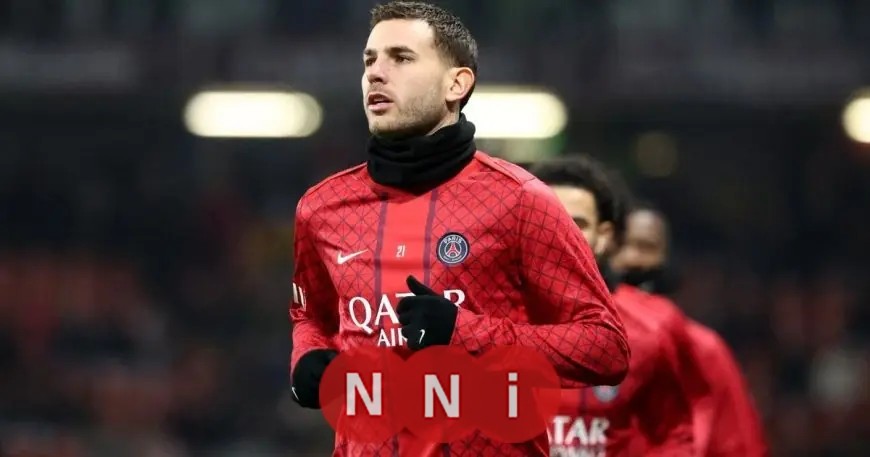 لاعب باريس سان جيرمان يواجه اتهامات بالاتجار بالبشر ومعاملة العاملين كالعبيد