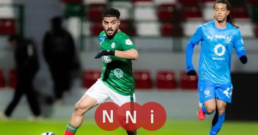 تعادل سلبي ثامن يحسم موقعة الاتفاق ضد نيوم بلا أهداف