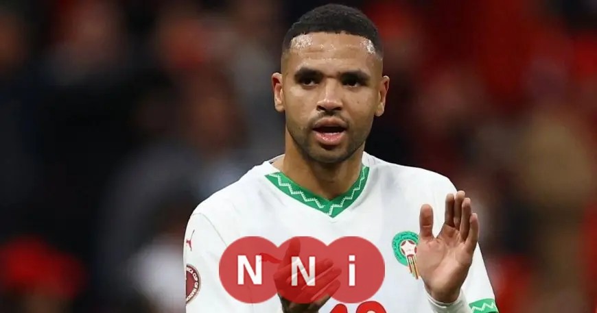 اتفاق مبدئي بين يوفنتوس ويوسف النصيري وأستون فيلا يترقب بفارغ الصبر