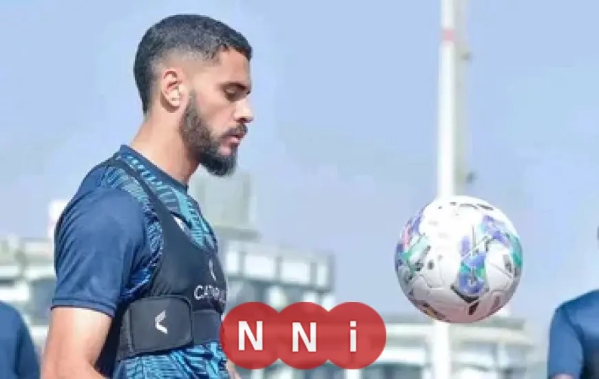 أزمة محمود بنتايك مع الزمالك تقترب من الحل بشرط دفع المستحقات القديمة وفقًا لمحمد أضا