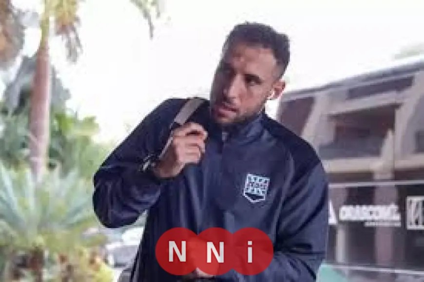 محمد سمير يعبر عن سعادته بفوز فريق زد على المصري ويصف المباريات المتبقية بلقاءات الكؤوس