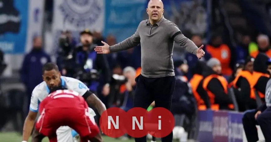 مدرب ليفربول يشرح أسباب الانتصار الكبير على مارسيليا