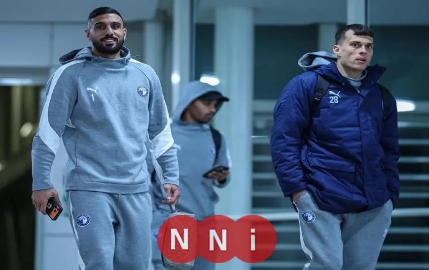 بيراميدز يتوجه إلى المغرب لمواجهة نهضة بركان في دوري أبطال إفريقيا