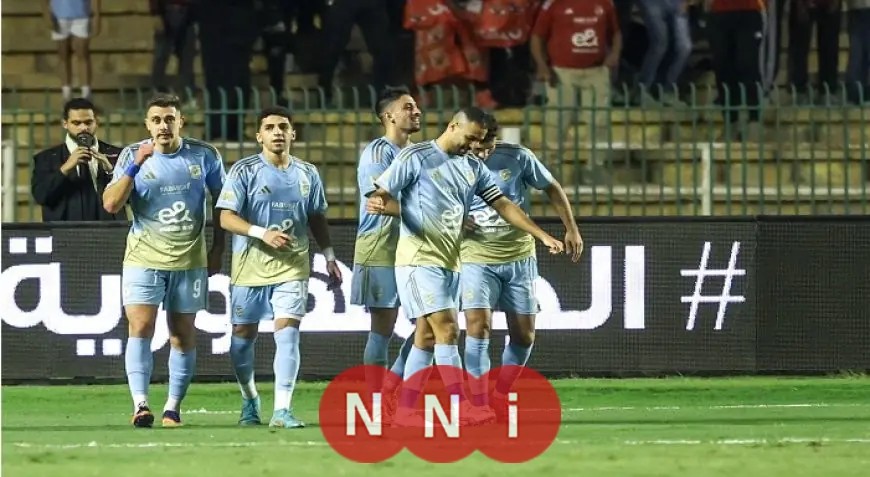تعرف على موعد مباراة الأهلي ويانج أفريكانز في دوري أبطال إفريقيا