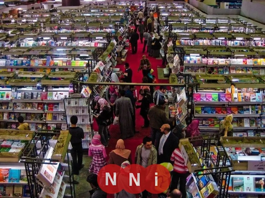 احصل على خصومات مذهلة تصل إلى 60% في افتتاح معرض القاهرة الدولي للكتاب 57