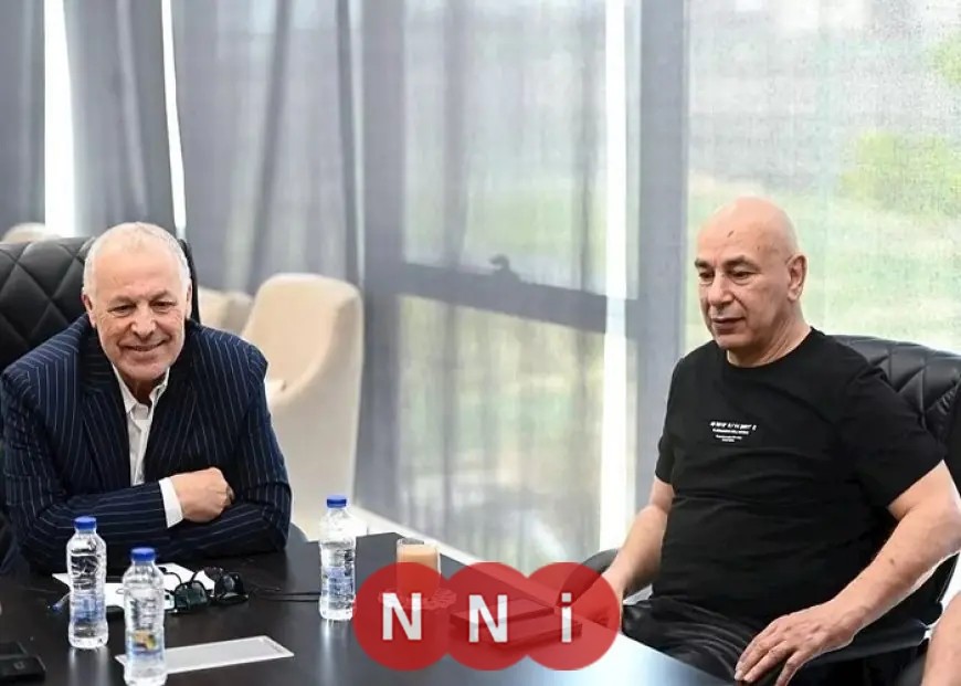 اتحاد الكرة يعلن عن خطط المرحلة القادمة مؤتمر حاسم يجمع أبو ريدة وحسام حسن بحضور وزير الرياضة