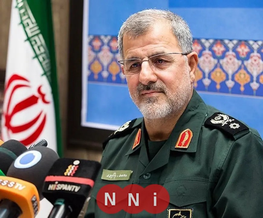 قائد الحرس الثوري الإيراني يحذر أمريكا وإسرائيل من مواجهة محتملة أشد قوة من السابق