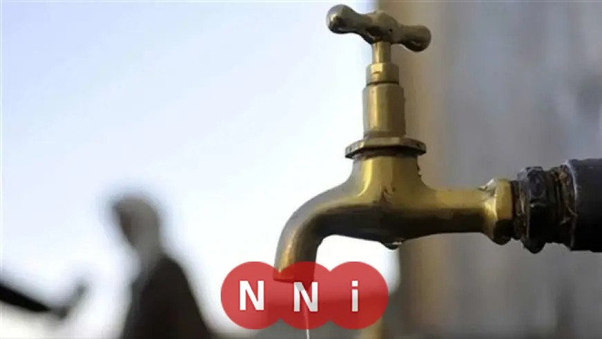 انقطاع المياه لمدة 10 ساعات غدًا يؤثر على 4 مناطق في الجيزة