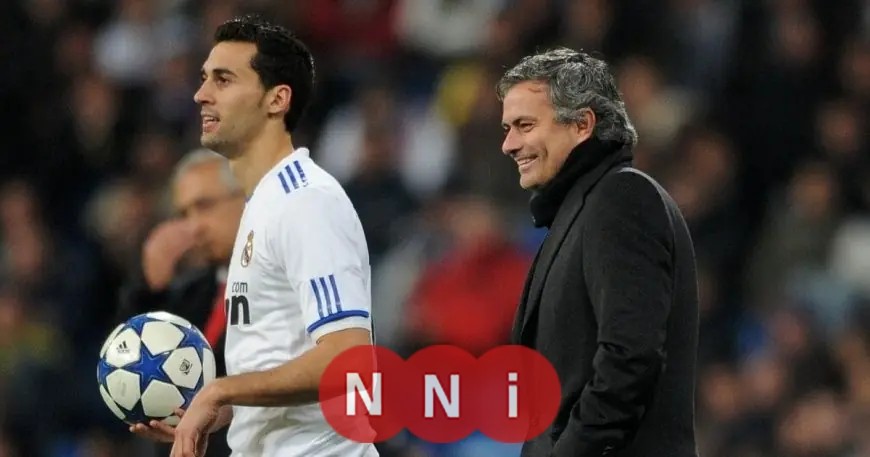 جوزيه مورينيو ضد ألفارو أربيلوا.. المعلم في مواجهة التلميذ