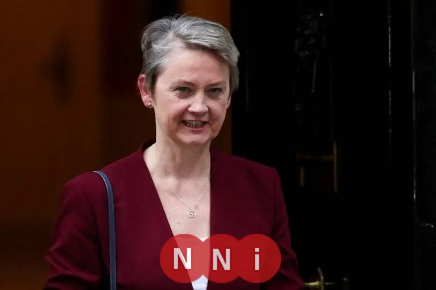 بريطانيا ترفض توقيع ميثاق مجلس السلام المقدم من ترامب