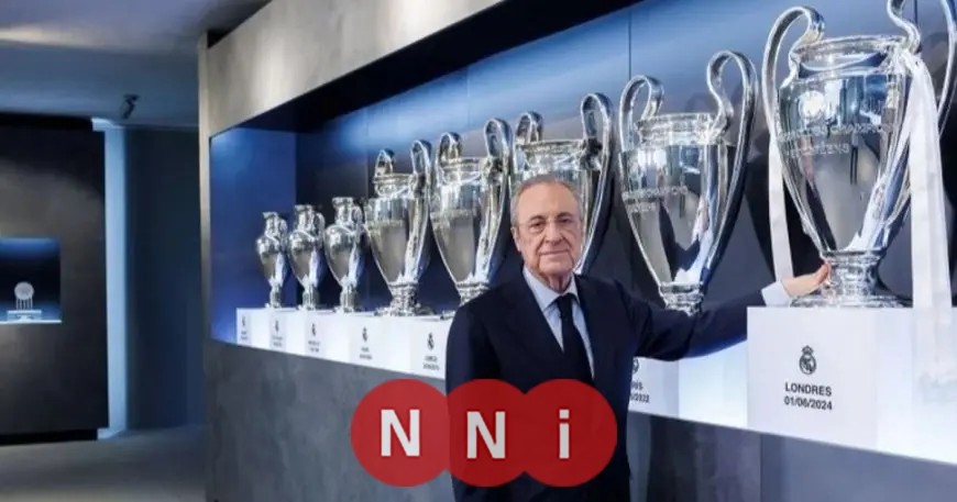 ريال مدريد يتصدر قائمة الأندية العالمية بإيرادات تتجاوز المليار يورو