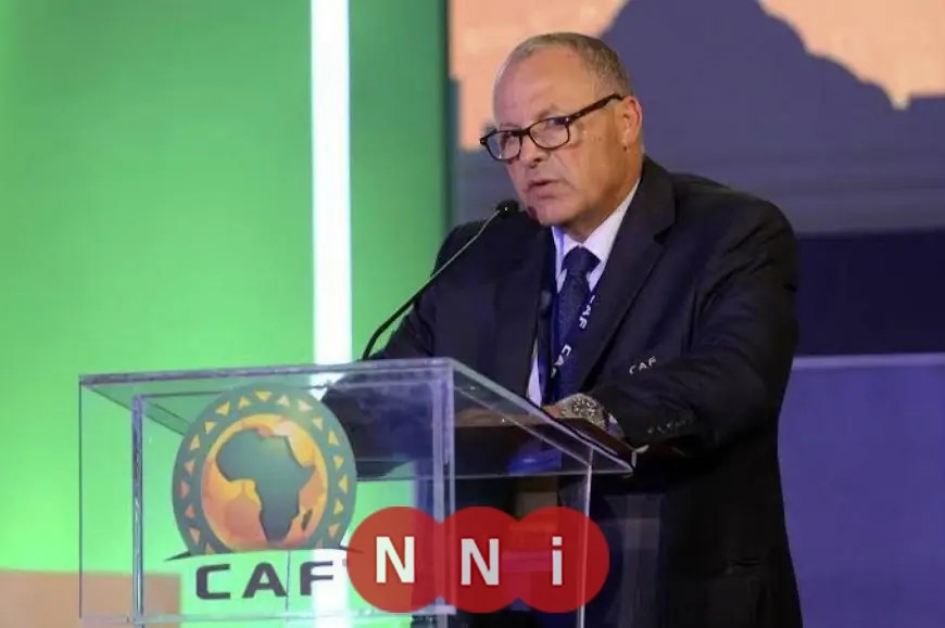 هاني أبو ريدة يمتدح التزام المنتخب المصري في بطولة أمم إفريقيا 2025