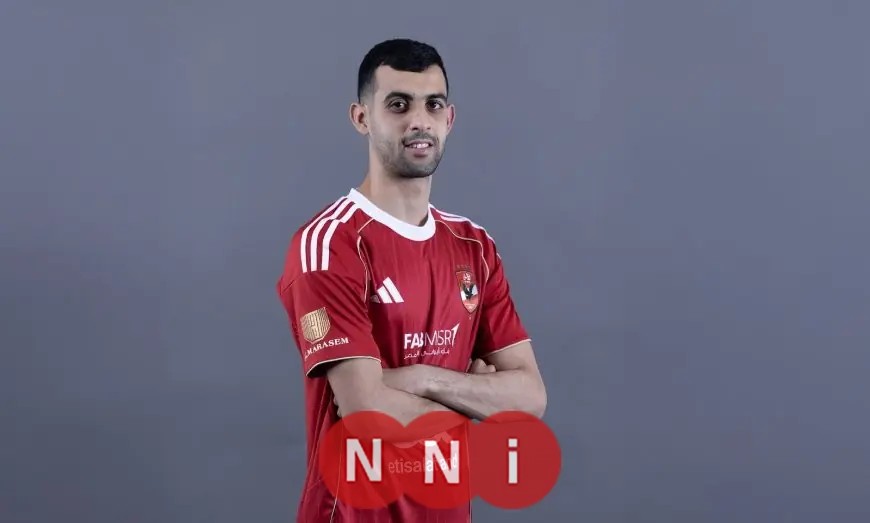 الأهلي يضم يوسف بلعمري بشكل رسمي من الرجاء المغربي: تعزيز قوي للصفوف