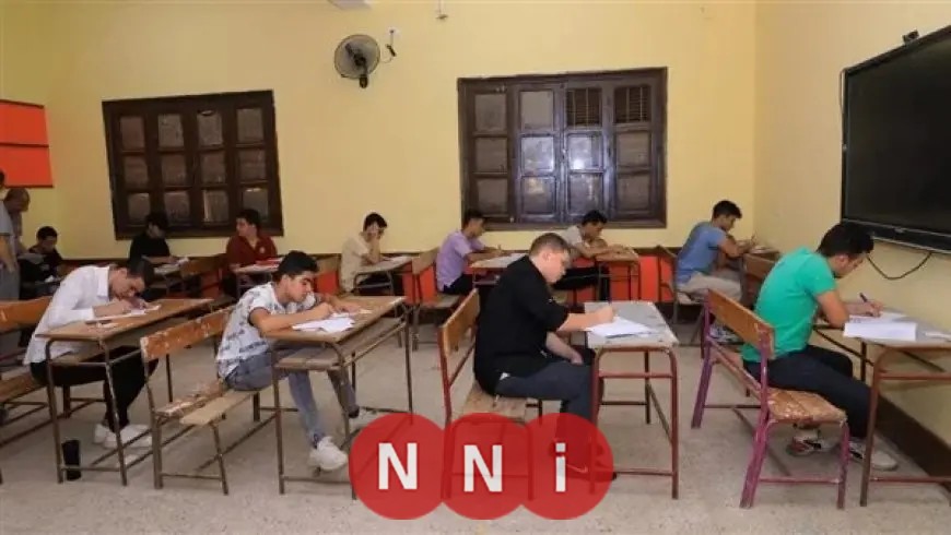 استعلم الآن عن نتيجة النقل 2026 للفصل الدراسي الأول باستخدام الرقم القومي