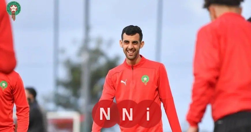 الأهلي المصري يعزز صفوفه بالتعاقد مع النجم المغربي يوسف بلعمري من الرجاء