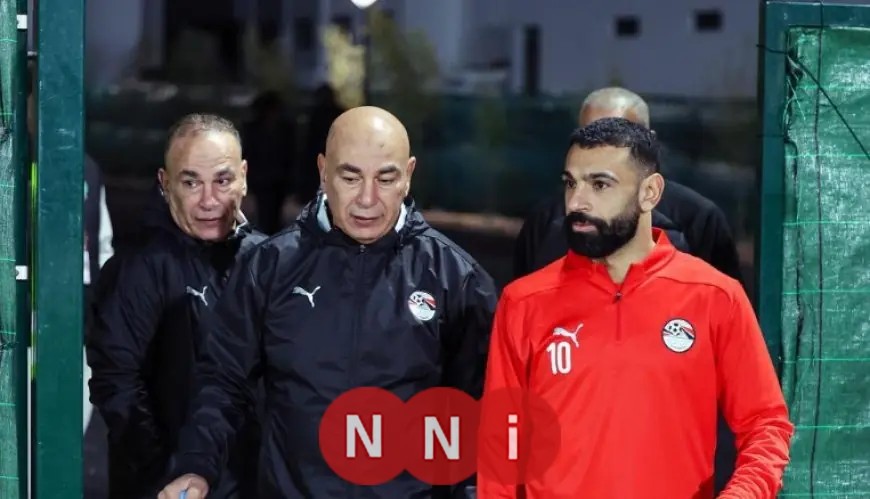 حسام حسن يكشف نجاحه في تجديد دماء لاعبي المنتخب وسط تفوق المنتخبات المنافسة بعدد المحترفين