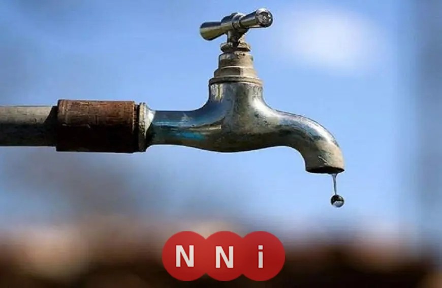 قطع المياه عن منطقة بشتيل بالجيزة غداً الجمعة