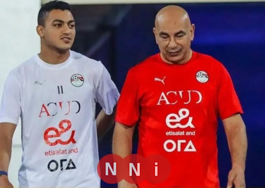 حسام حسن يعلن عن ثلاث مواجهات نارية لمنتخب مصر تحضيرًا لكأس العالم