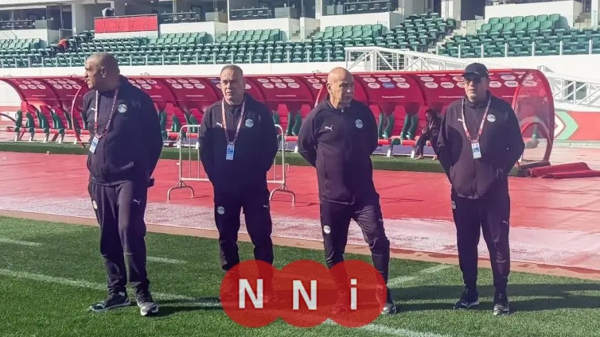 حسام حسن يكشف عن دور مشروع الهدف في تجهيز المنتخب لكأس الأمم الأفريقية