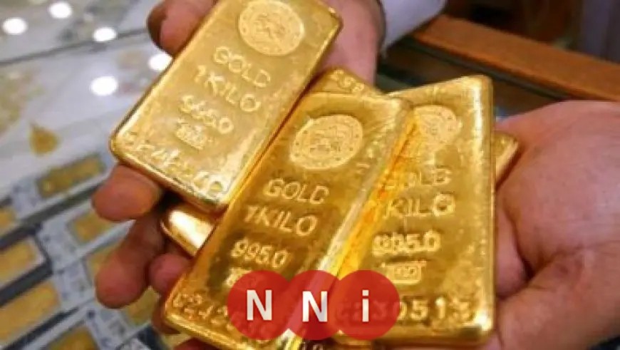 انخفاض أسعار الجنيه الذهب في مصر خلال منتصف التعاملات اليومية