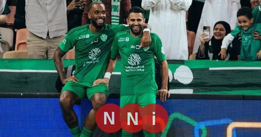 تعرف على توقيت مباراة نيوم والأهلي في دوري روشن السعودي