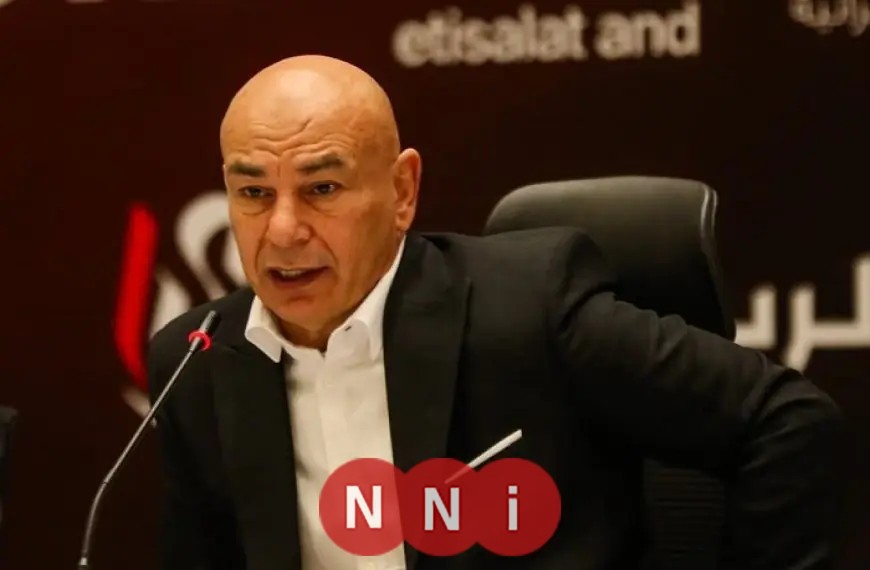 حسام حسن يؤكد نجاح المنتخب وتحقيق الأهداف خلال العامين ونسعى لاستمرار التألق في المونديال