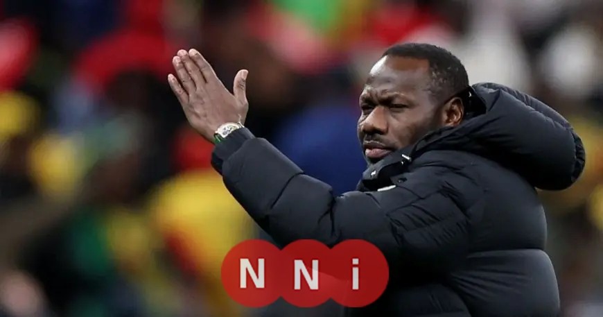 مدرب السنغال يكشف أسباب سلوكه المفاجئ خلال نهائي كأس إفريقيا ضد المغرب لحماية لاعبيه من الظلم