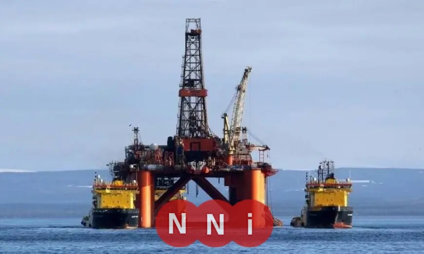 انخفاض كبير في مخزونات الغاز الطبيعي الأمريكية يفوق توقعات الأسواق