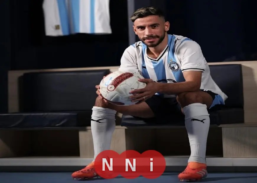 ناصر ماهر يكشف أسباب رحيله عن الزمالك ويتمنى الإسهام في حل الأزمة المالية الصعبة