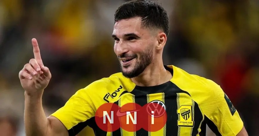 تشكيلة الاتحاد ضد القادسية في الدوري السعودي: عودة مثيرة لعوار