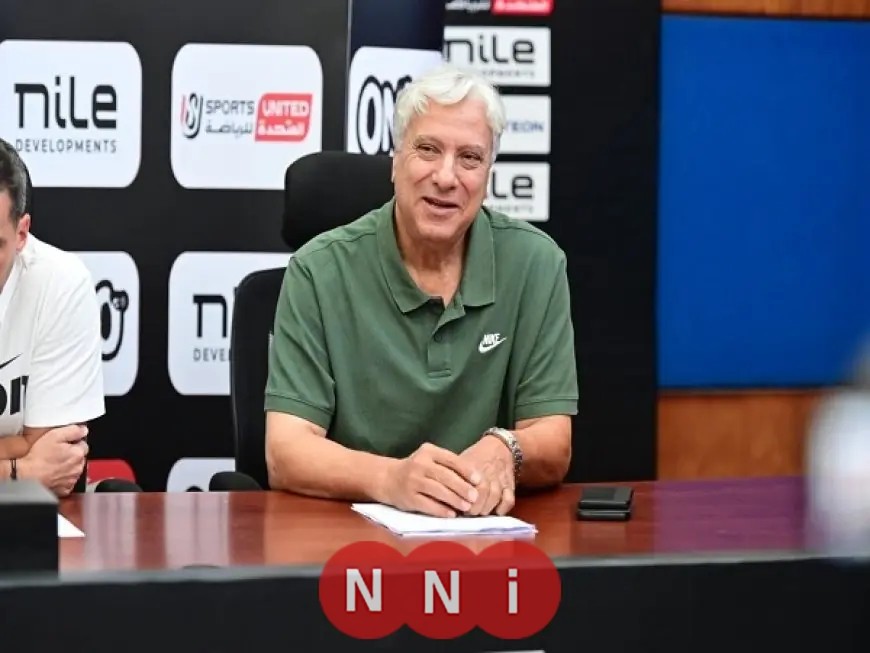 إصابة غضروف الركبة للناشئ عمار ياسر تزيد من متاعب الزمالك