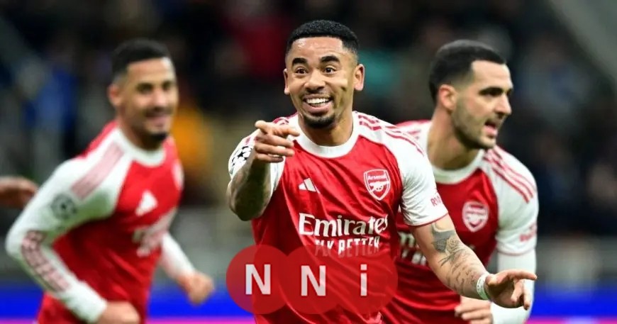 توقيت مواجهة أرسنال ضد مانشستر يونايتد في الدوري الإنجليزي الممتاز