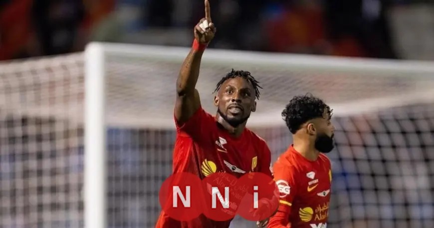 القادسية يعزز صعوبة مهمة الاتحاد بثنائية كينيونيس