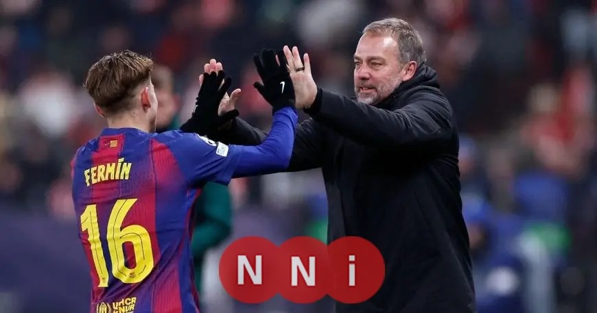 متى تقام مباراة برشلونة وريال أوفييدو في الدوري الإسباني وكيفية مشاهدتها مباشرة