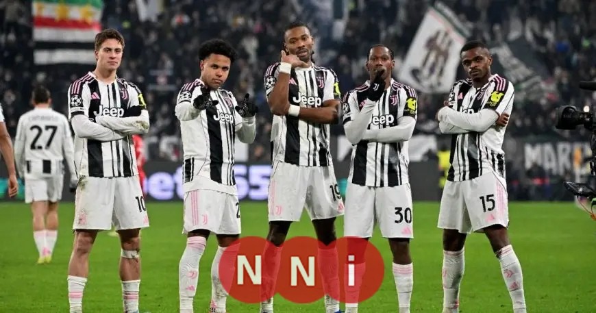 موعد لقاء يوفنتوس ونابولي المرتقب في الدوري الإيطالي