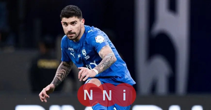 موعد المواجهة المرتقبة بين الرياض والهلال في دوري روشن السعودي