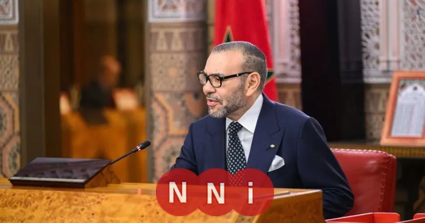 ملك المغرب يؤكد التزامه بالأخوّة رغم التصرفات المشينة في نهائي كأس إفريقيا