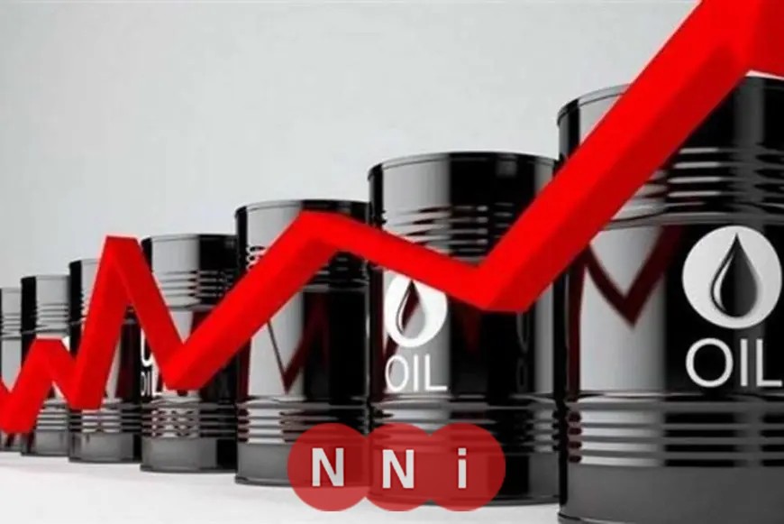 ارتفاع أسعار النفط بعد تصريحات ترامب حول تحرك الأسطول نحو إيران