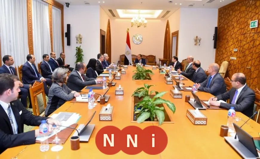 بدر عبد العاطي يسّلط الضوء على أولوية الدائرة الإفريقية في السياسة الخارجية لمصر