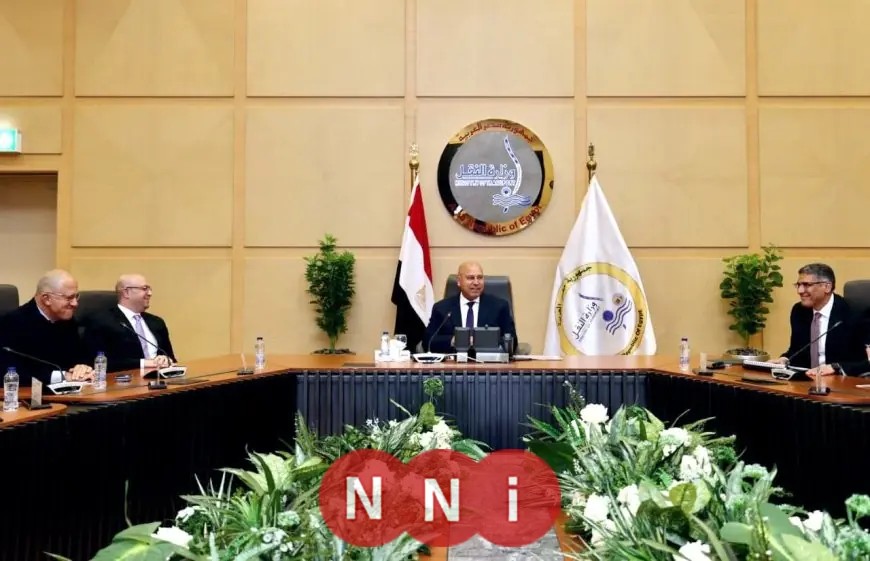 وزير الصناعة والنقل يسعى لتعزيز مرافق منطقتي أبو رواش وكوم أبو راضي الصناعيتين للنهوض بالتنمية الاقتصادية