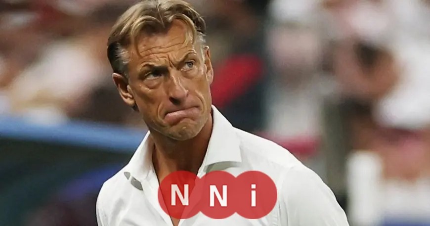 رينارد يرفع سقف الطموحات ويؤكد: لا أعذار للسعودية في كأس العالم 2026