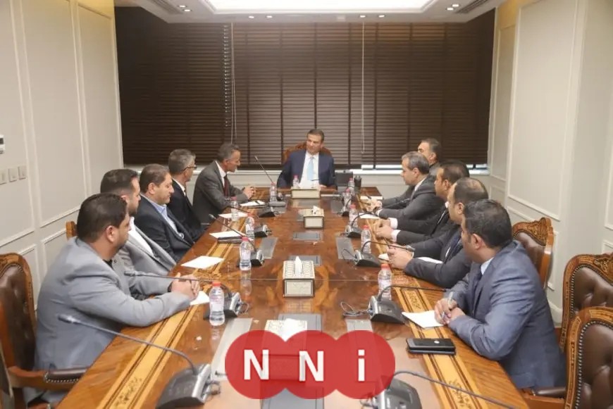 تعزيز التعاون بين مصر والأردن في مجالات الثروة الحيوانية محور مباحثات ثنائية