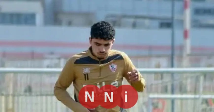 الزمالك يتحرك لعقد جلسة حاسمة مع أحمد الجفالي عقب فسخ عقده مع أبها السعودي