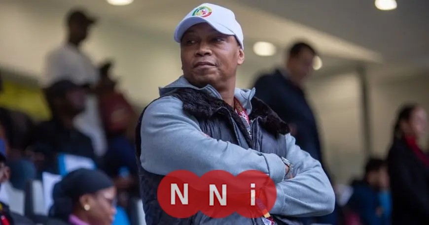 الحاجي ضيوف يساند المغرب ويفند اتهامات شراء الحكام