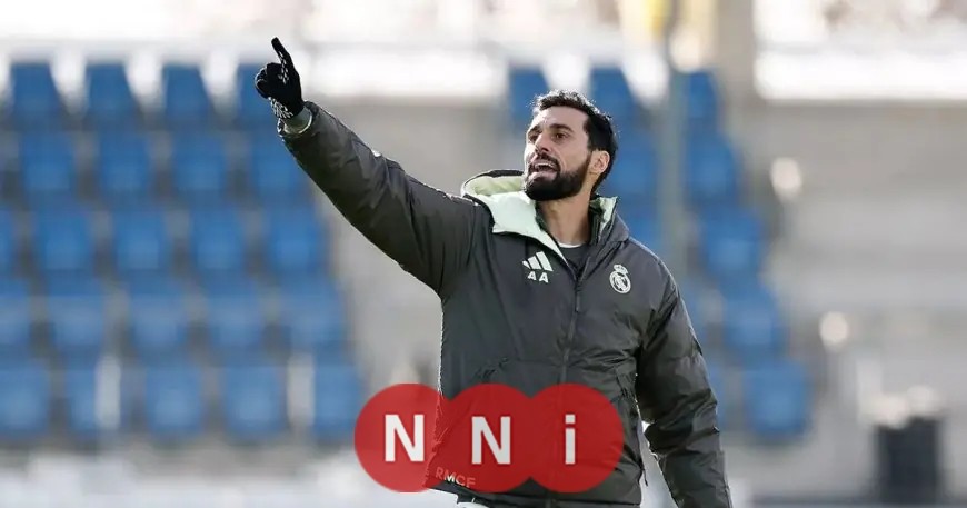 ألفارو أربيلوا يرحّب بعودة براهيم دياز ويدعو ريال مدريد للتمسك بالقيم الأساسية